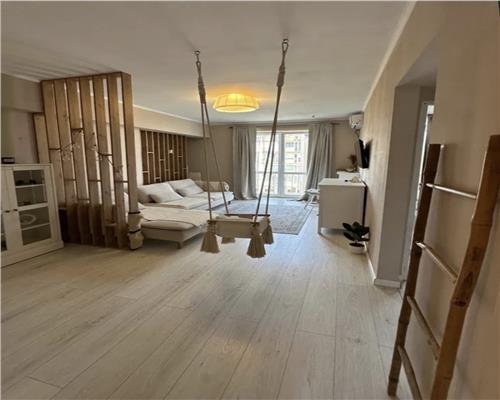 Apartament 2 camere modern | mobilat&utilat | Piata Romana