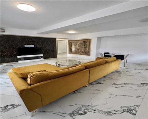 Apartament 3 camere - bloc privat | mobilat&utilat | Parcare inclusa |  PIPERA