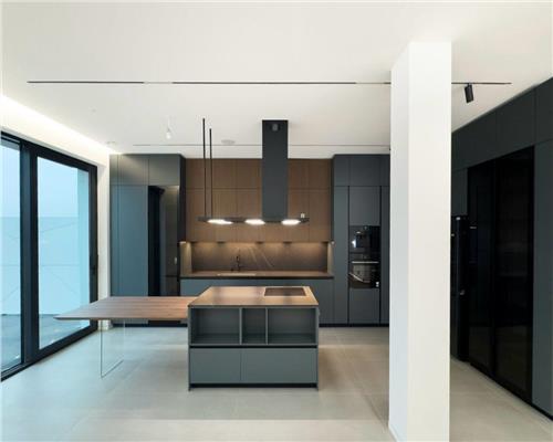 Vila Smart Home de vanzare | 4 Camere | Design Modern si Sustenabil |  Matei Millo