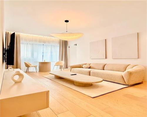 Apartament 2 camere lux I One Lake CLub I Prima inchiriere