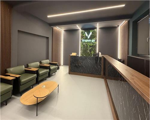 Vila moderna renovata complet | Clinica medicala la cheie | D+P+1E+M | AVIATORILOR