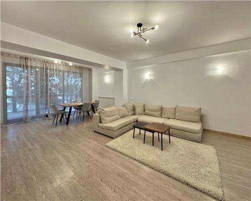 Apartament 3 camere, mobilat&utilat | 2 locuri parcare | Iancu Nicolae