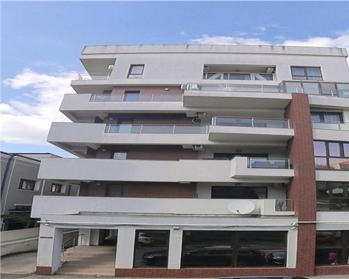 SPATIU COMERCIAL - Demisol +Parter | 210 mp utili | DOROBANTI