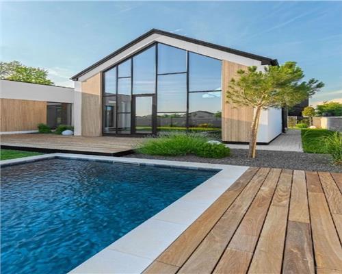 Vila Premium pe Parter I OTOPENI I PISCINA