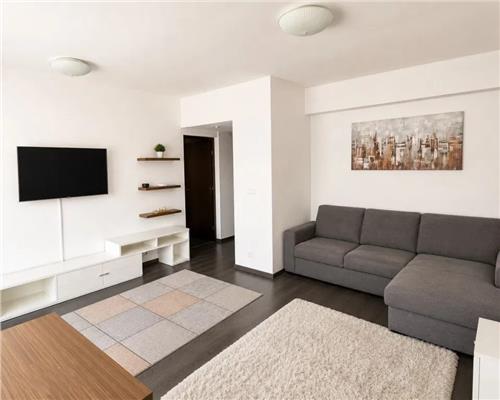 Natura Residence Pipera | Apartament 3 camere I Prima Inchiriere