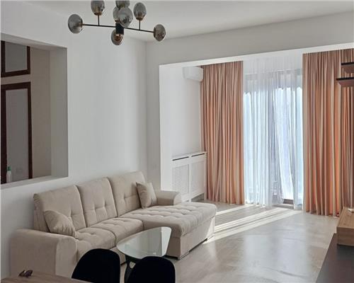 Apartament 2 Camere + birou | | Parcare subterana + Boxa |  Herastrau - Sos. Nordului