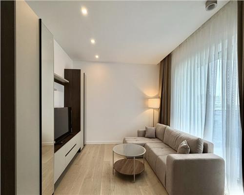Apartament Premium, Nusco City | 2 Camere, Balcon Generos & Finisaje Top | Zona de Nord