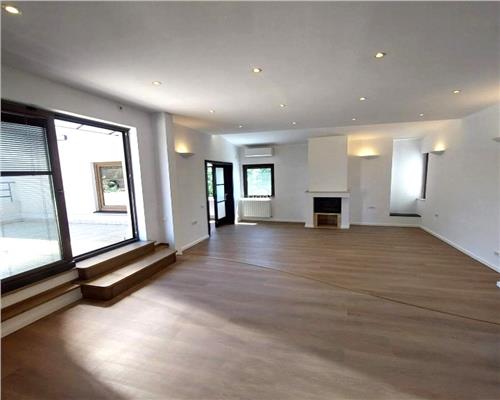 Apartament 5 camere  I Kiseleff I Terasa panoramica 24MP