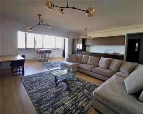 Apartament 3 camere I Herastrau I MOBILAT&UTILAT