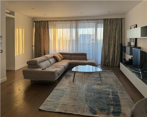 Cortina Residence | Apartament premium Mobilat/Utilat | 1Loc parcare