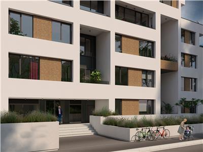 Exclusiv-Herastrau | Apartament de Tip Duplex 168MP + Gradina privata | Comision 0%