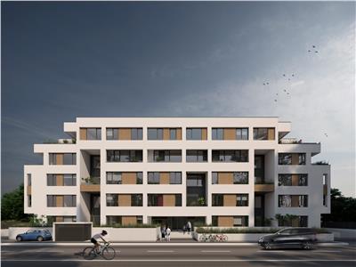 Apartament de Tip Duplex 121MP | Herastrau-Cartierul Francez | Comision 0%
