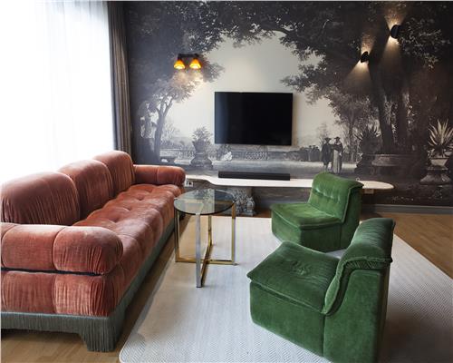 Apartament de LUX 3 camere - design unic | Parcare subterana | Primaverii