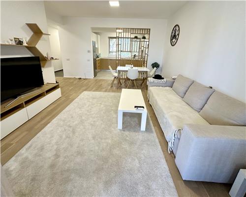 Exclusiv - Apartament 2 camere lux I Catted Residence-Pipera