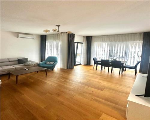 Apartament 2 camere I Belair Lake I 1Loc de parcare