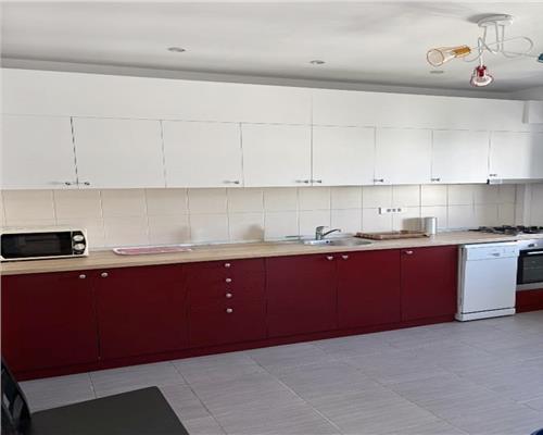 Natura Residence Pipera | Apartament 3 camere I 1Loc de parcare