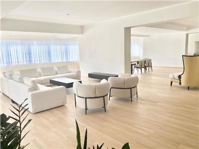 Exclusiv Penthouse 5 Camere | Herastrau - Cartierul Francez