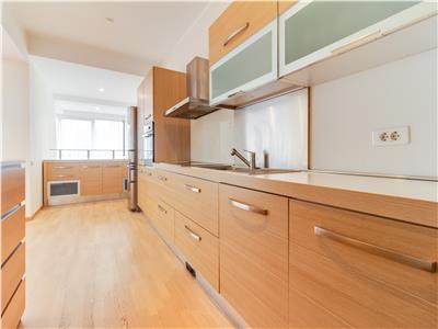 Exclusiv Penthouse 5 Camere | Herastrau - Cartierul Francez