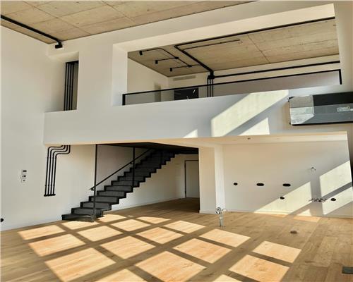 Apartament 4 camere lux I  Brick Loft I 1Loc parcare