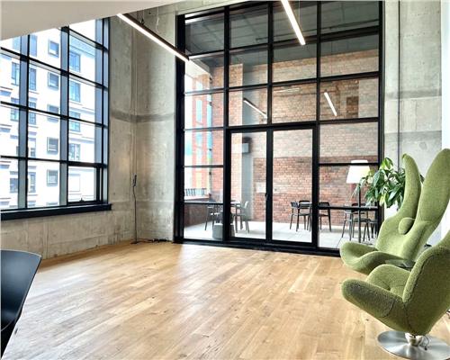 Apartament 4 camere lux I  Brick Loft I 1Loc parcare