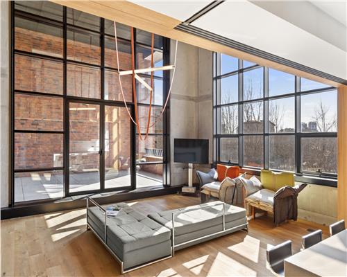 Apartament 4 camere lux I  Brick Loft I 1Loc parcare