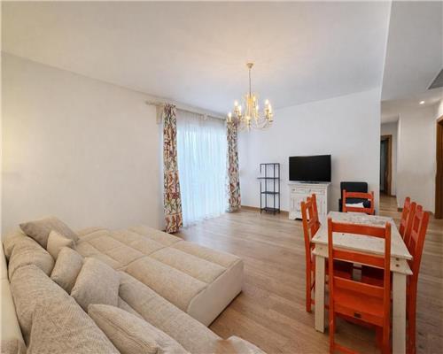 Apartament 4 camere I Charles de Gaulle - Aviatorilor I 2 locuri de parcare&boxa