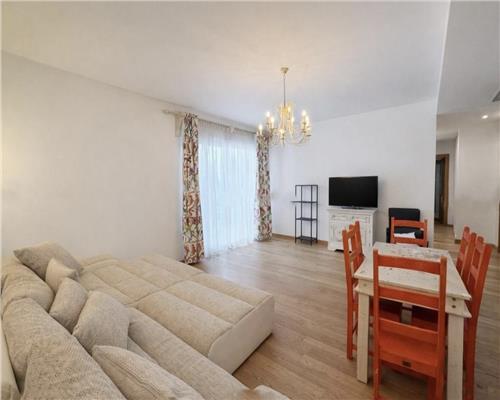 Apartament 4 camere I Charles de Gaulle - Aviatorilor I 2 locuri de parcare&boxa