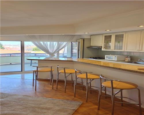 Apartament 3 camere I Primaverii I 1 Loc de parcare