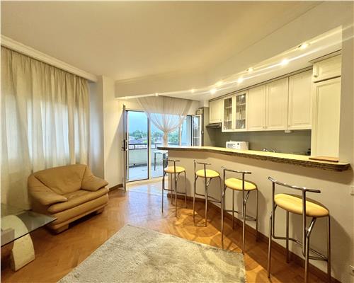 Apartament 3 camere I Primaverii I 1 Loc de parcare