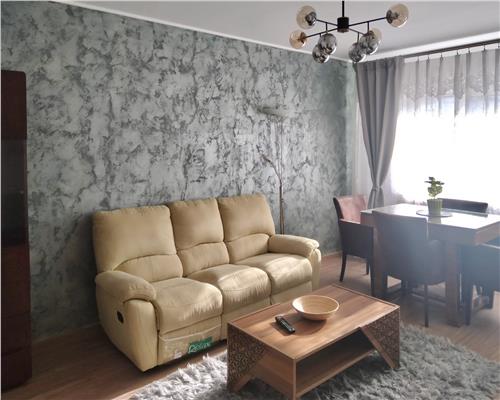 Apartament 2 camere renovat AVIATIEI langa Cofferino After school