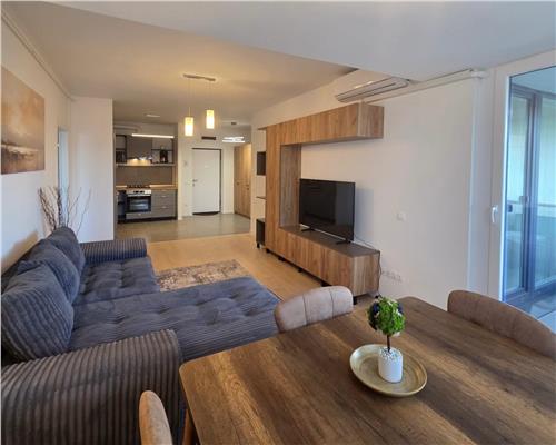 Apartament Premium 3 Camere | Atria Urban Resort