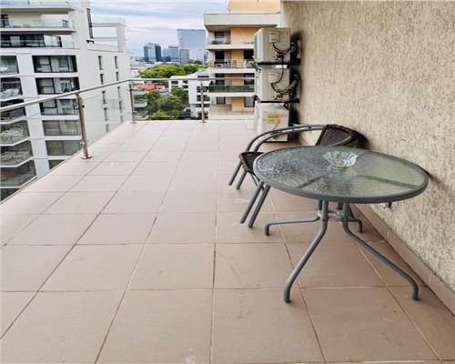 Apartament  3 camere premium I Herastrau I 1Loc de parcare&boxa
