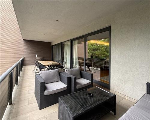 Apartament modern 3 camere | Parcare subterana | Primaverii