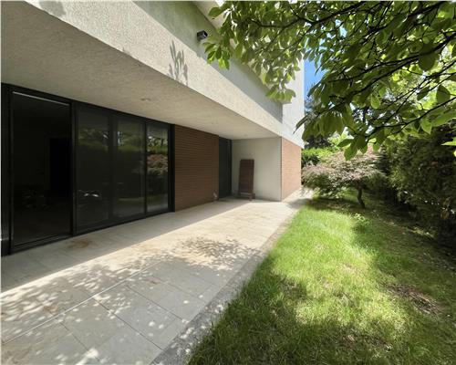 Apartament modern 3 camere | Gradina 171 mp | Parcare subterana | Primaverii
