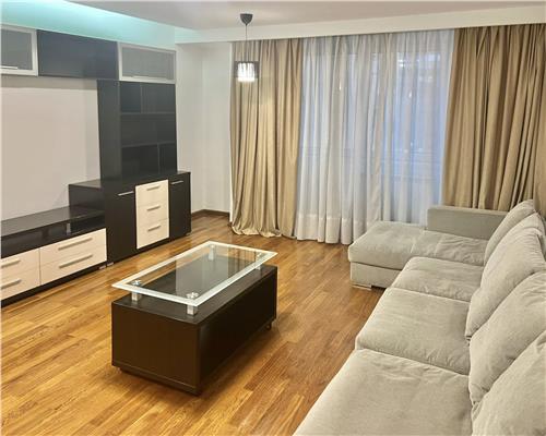 Apartament modern 2 camere | Parcare subterana | Herastrau