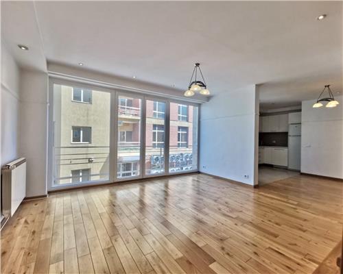 Apartament modern 3 camere - DUPLEX | Parcare subterana | Herastrau