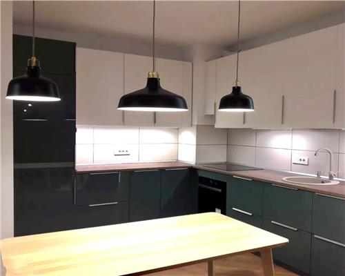 Apartament 3 camere | Parcare inclusa | 4 City North - Pipera Rond OMV