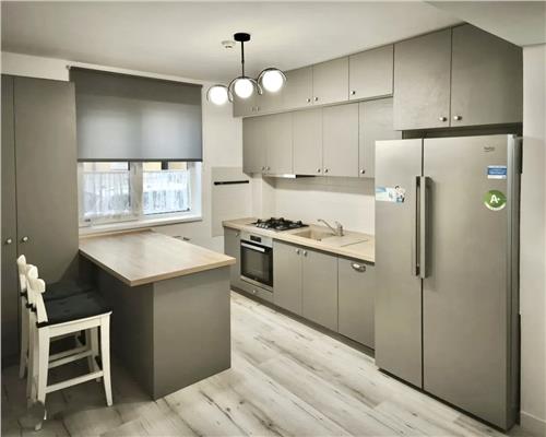 Vila 4 camere I Cartier Azur I 2 Locuri de parcare