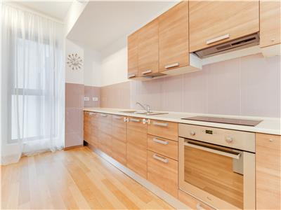 Exclusiv - Apartament de Tip Duplex | Herastrau - Cartierul Francez