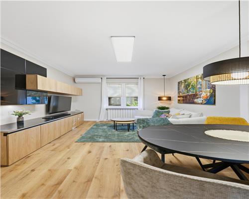 Apartament 3 Camere LUX I Floreasca