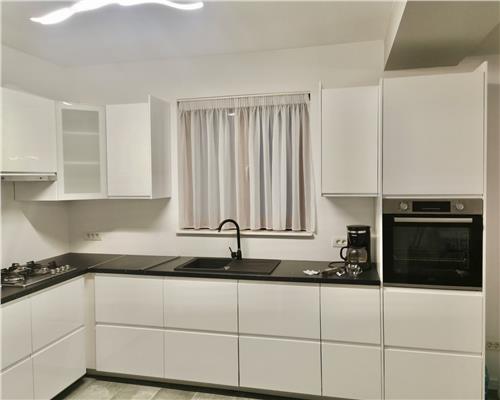 Vila 5 camere | American Village Pipera I Pet friendly