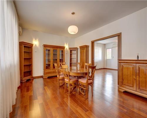 Apartament modern 4 camere | Parcare inclusa | DOROBANTI/PIATA ROMANA