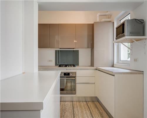 Apartament modern 4 camere | Parcare inclusa | DOROBANTI/PIATA ROMANA
