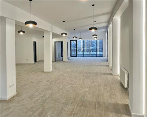 Spatiu comercial premium - VAD | 361 MP utili | Piata Victoriei - Buzesti