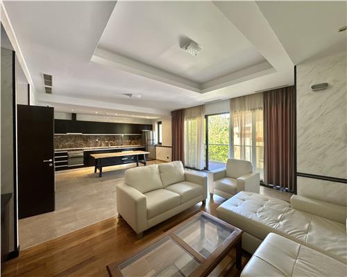 Apartament premium 3 camere | Parcare subterana | Primaverii