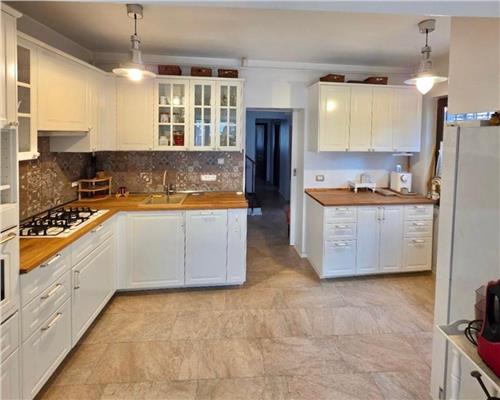 Eleganță contemporană | Vilă modernă P+1 în zona Parcul Circului