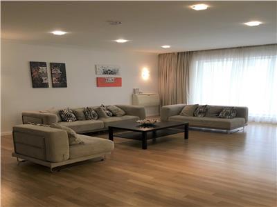 Herastrau-Sos.Nordului | Apartament 206 MP | Loc de parcare