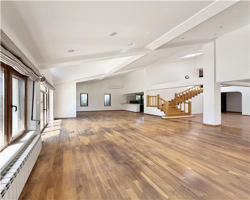 Vila Individuala Spectaculoasa cu Piscina, Erou Iancu Nicolae-Pipera