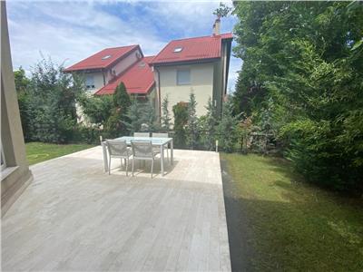 Vila Superba Baneasa Residential Park | Iancu Nicolae - Pipera