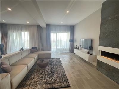 PENTHOUSE 428 MP | PIPERA | Mobilat Lux & 2 Loc Parcare